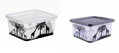 Коробка Africa 3,5л(11)