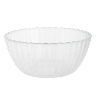 Салатник 13см "Магия" Т стекло (36/1728)