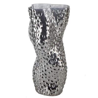 Ваза "Chelsea" 23*10,5см, v=900мл (стекло) (инд.коробка) (1)