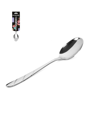 Ложка столовая 2шт PEARL (нжс) (12/12)