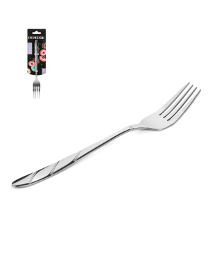 Вилка столовая 2шт PEARL (нжс) (12/12)