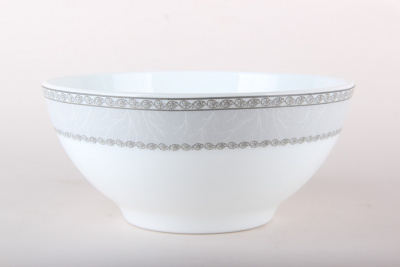 "Сильва" Салатник 16см 750мл (стеклокер.) (6/36)