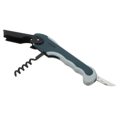 Штопор официанта Ривьера SATOSHI (1/12)