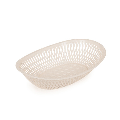 Сухарница овальная (средняя) 24х16см пласт.(50)