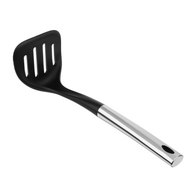 Толкушка, 29х9,5см, нерж.сталь, нейлон SATOSHI Монте (12/24/144)