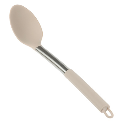 Ложка поварская, силикон SATOSHI Тулон (1/12/72)