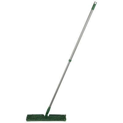 Швабра для пола с насадкой из микрофибры MopM5 2-х сторонняя Promo (1/20)