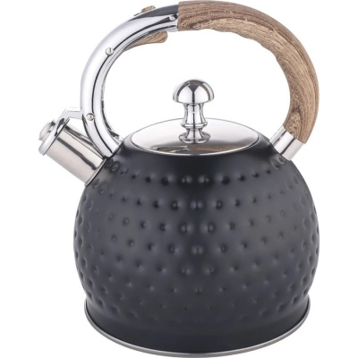 Чайник  3,0 л.капсулированное дно,нжс (12)