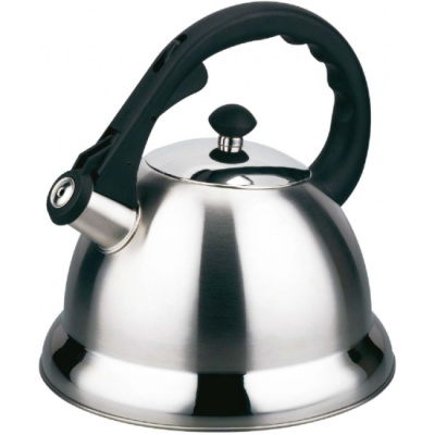 Чайник 3,2л со свист, капс дно, бакел руч мат поверх (нжс) (1/12)