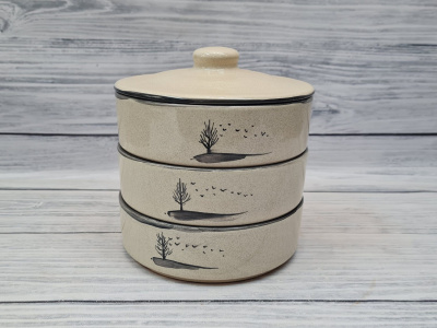 Набор для холодца "Подарочный" Лирика (4)