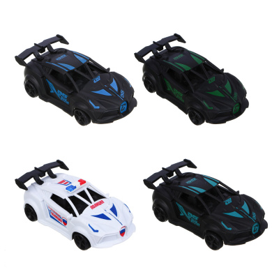 Машина "Супергонка" на радиоупр., 2-канал. пульт, PP, 4хАА, 7,3x4x18,3 см, 4 диз ИГРОЛЕНД (4/48)