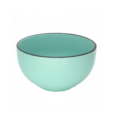 Салатник BLUE 14 см керамика (6/36)