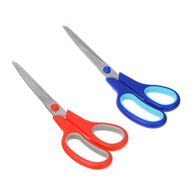 Ножницы универсальные премиум 23,7см,металл,пластик GALANTE Premium (1/12/144)