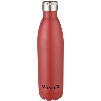 Термос 0,75 л PEACE,двойные стенки,цв.корп.пласт.крыш.(нжс,пласт.) (24)