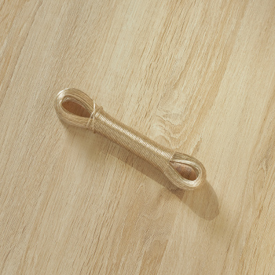 Шнур с металлической жилой 2мм*20м (12/120)