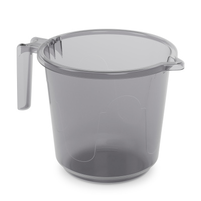 Кружка 1,5л "Хозяюшка" пласт.(30)