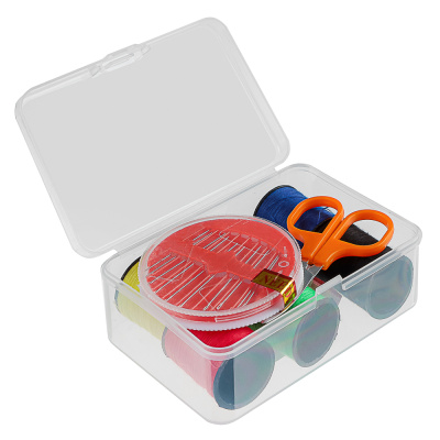 Набор швейных принадлежностей дорожный  9пр (1/12)