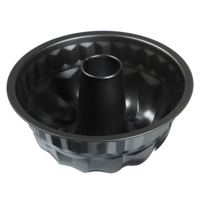 Форма для выпечки круглая "Каравай" 23*10см VETTA (1/24)