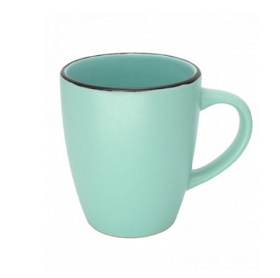 Кружка BLUE 350 мл керамика (48/48)