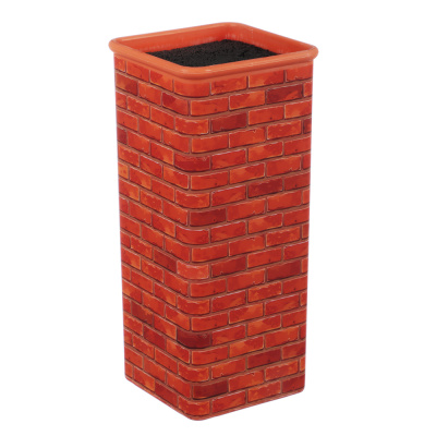 Подставка д/ножей d10х22,5см, Брикволл полипр. разд. SATOSHI (1/8)