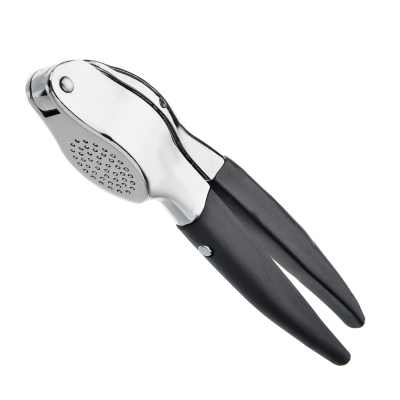 Пресс для чеснока 17х3, 5см, нерж.сталь, полипропилен (1/12/72)