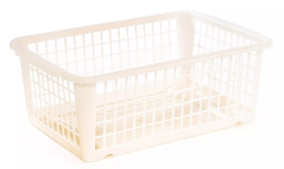 Корзина 12,0л 370*260*150мм пластик(36)