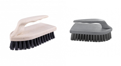 Щетка утюжок (пластик) (1/36)