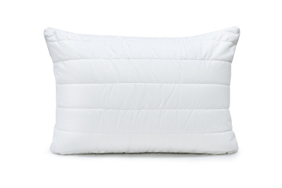 Подушка стеганая двухсторонняя "Comby Cotton" 70х50 Белый (1/8)