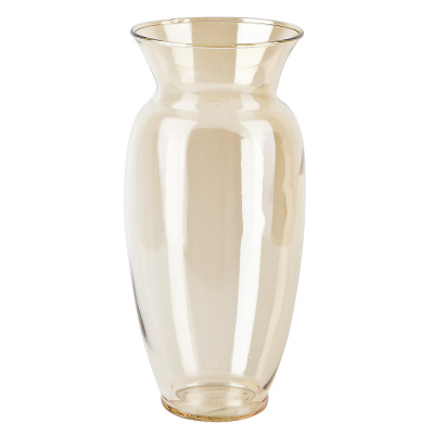 Ваза "Miracle" 25*11,5см, v=1500мл (стекло) (индивидуальная упаковка)(1/36)