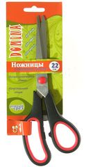 Ножницы 22см DOMINA (12/12/240)