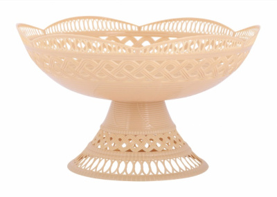 Ваза "Семь злаков", пластик(10)