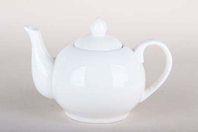 Чайник 500мл заварочный 18 см*11,5 см*12 см,фарф (1/24)