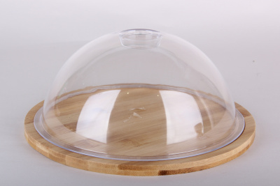 Блюдо сервировочное 24см с/кр (1/10)