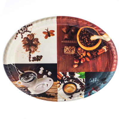 Разнос пластик 42х31см 4222 №9 (1/60)