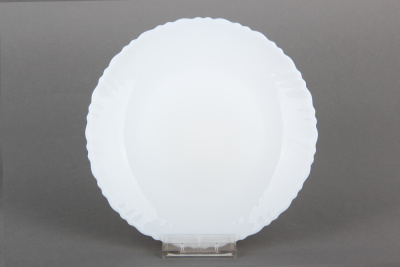 "Classic" Тарелка 19см плоская стеклокерам.(6/48)