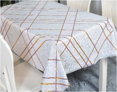 Клеенка ПВХ 1,37м*20м МАРСЕЛЬ на н/о (цена за 1м/min 20м) (1)