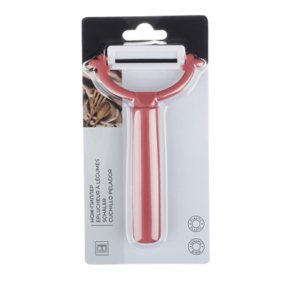 Овощечистка SATOSHI Ясаи (керам. горизонт. лезвие) (1/36/144)