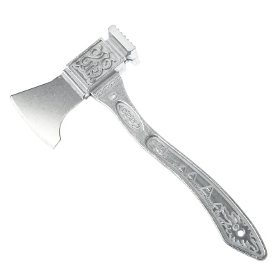Топор кухонный 22см (алюм.сплав) (1/120)