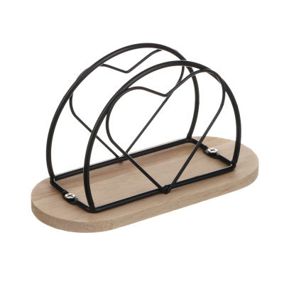 Салфетница тм Vetta углеродистая сталь (1/1)