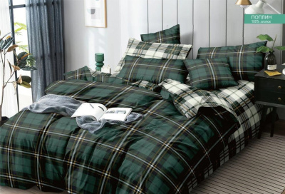 КПБ Поплин 1,5сп (1)