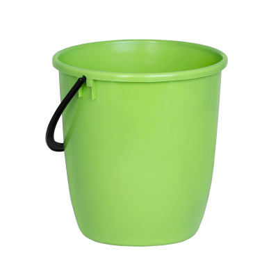 Ведро 15л пластик (1/10)