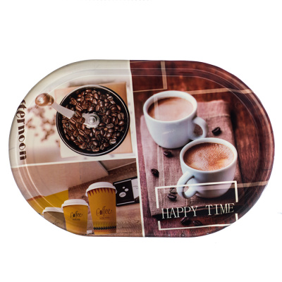 Разнос пластик 42х28см 4233 №7 (1/60)