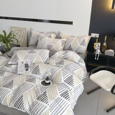 КПБ Поплин 1,5сп (1/6)