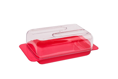 Масленка 18,5см*9,5см*6,5см TM Curver (1/18) 