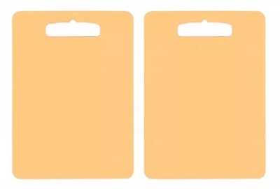 Набор досок разделоч. "Комфорт" 2шт 370*290см (20)