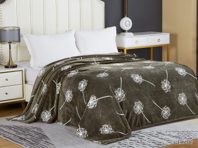 Плед Велсофт Евро (220*200) 330 гр/м² (1)