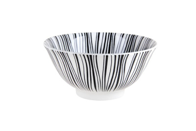 "Wild spirit" Салатник 16см 700мл (фарф.) (6/36)