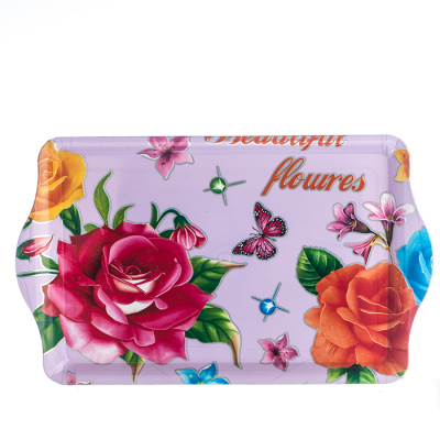 Разнос пластик 34х21см F-28 №14 (1/150)