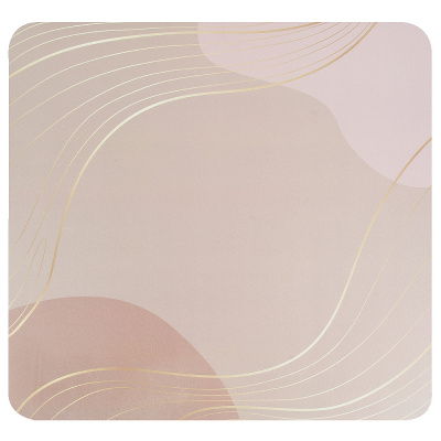 Салфетка сервировочная 30*28см (плейсмат) "Modern"  (min12) (упаковочный пакет) полипропилен (12)