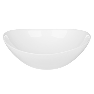 Салатник 15см опаловое стекло MILLIMI Атлантис (6/48)